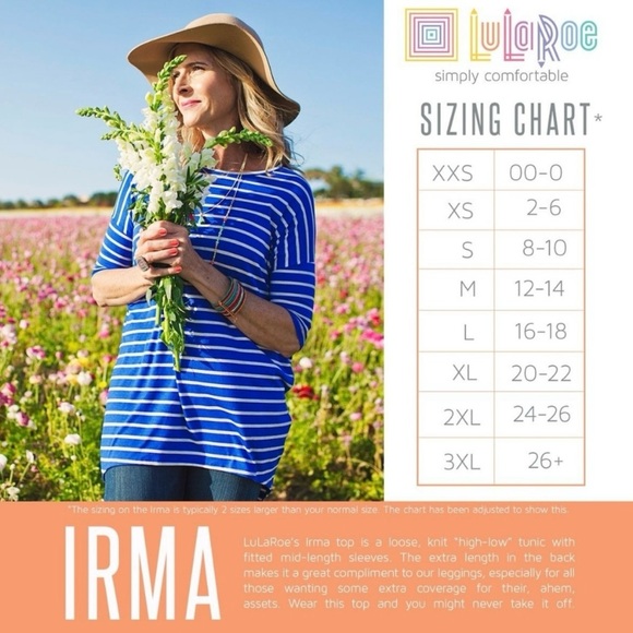 🎁 LuLaRoe Mystery Bag! 4 pieces for $15 - Picture 5 of 16